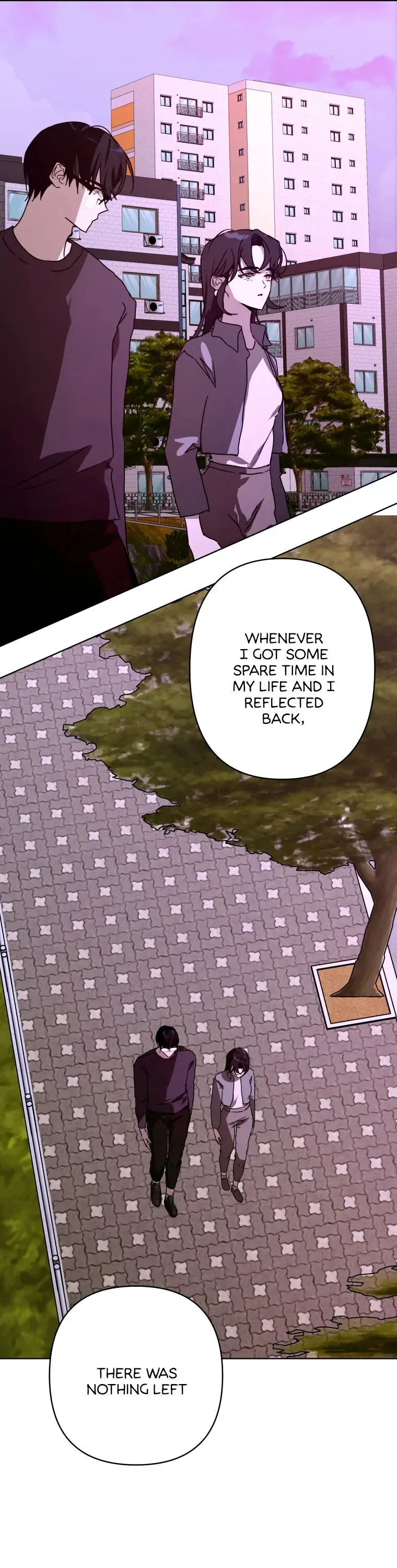 Another’s Love Story Chapter 16 - page 24