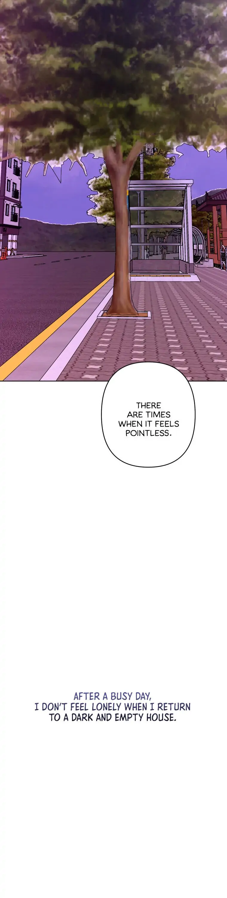 Another’s Love Story Chapter 16 - page 26