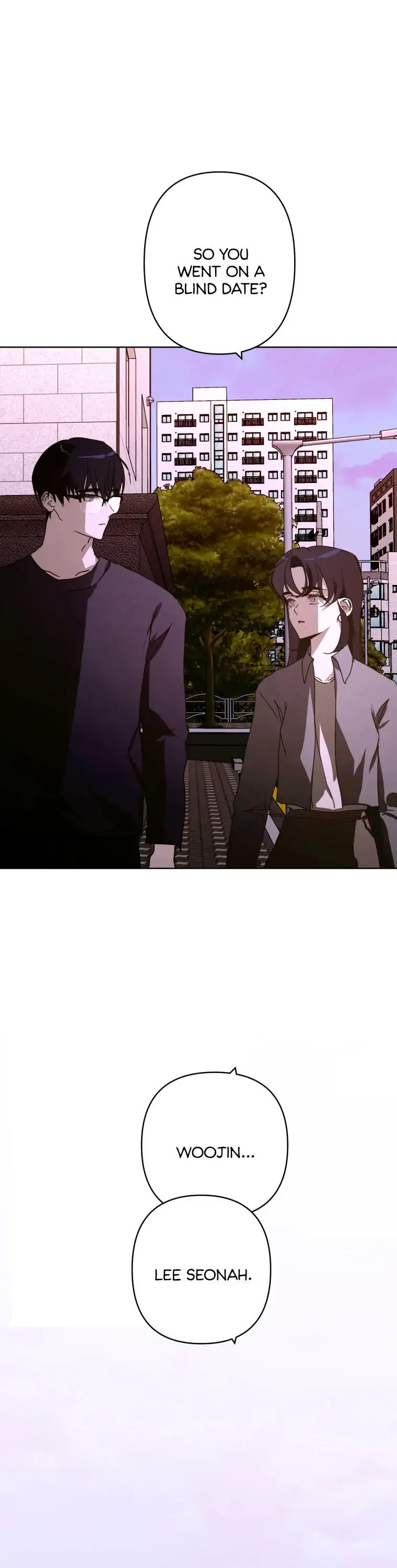 Another’s Love Story Chapter 16 - page 27