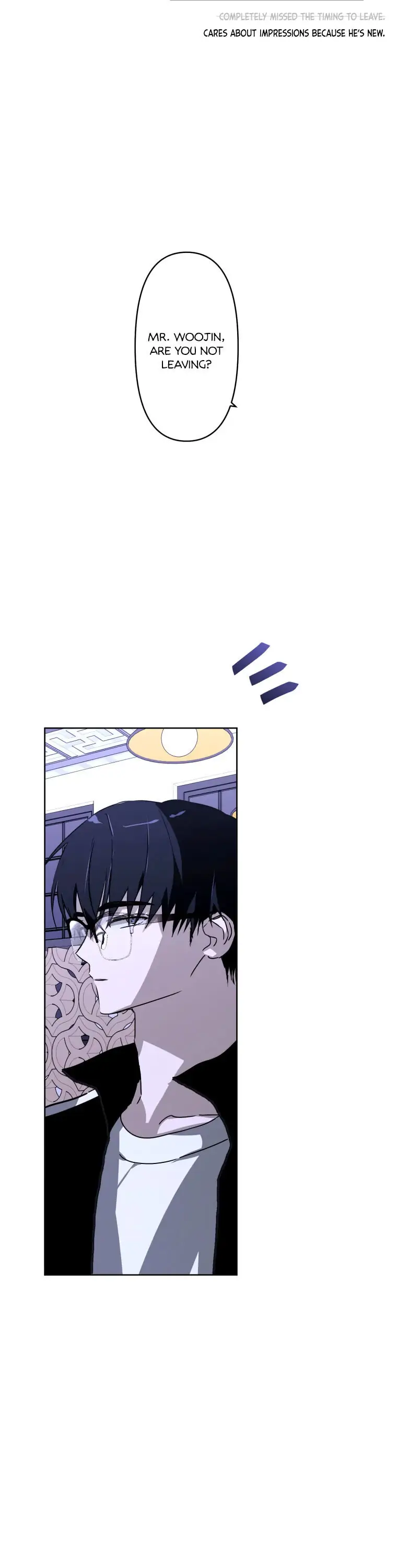Another’s Love Story Chapter 11 - page 10