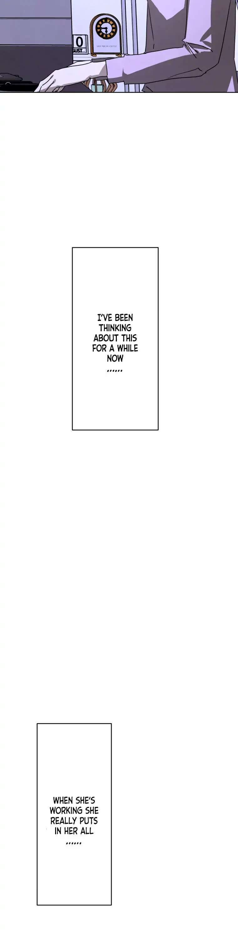 Another’s Love Story Chapter 11 - page 16