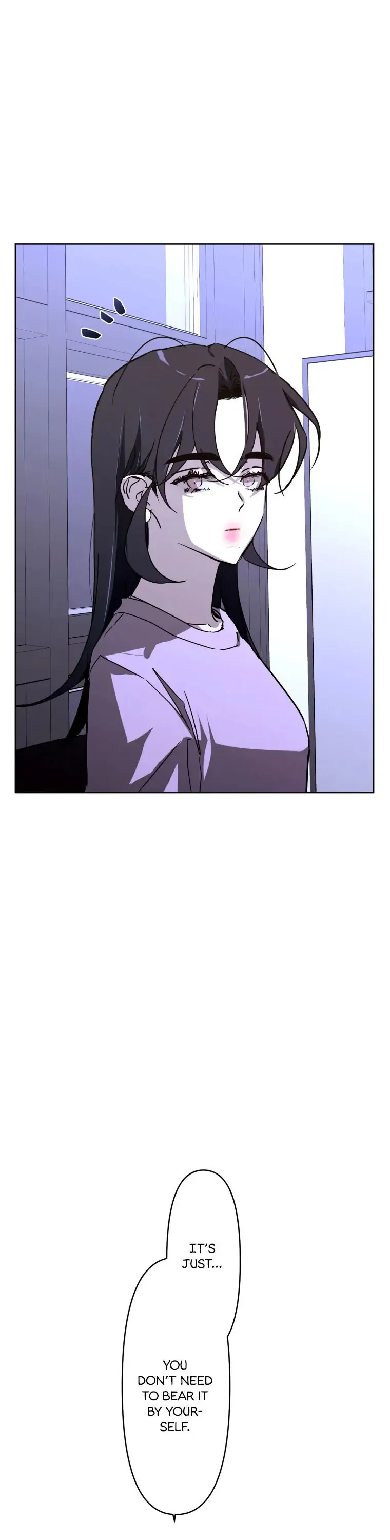 Another’s Love Story Chapter 11 - page 25