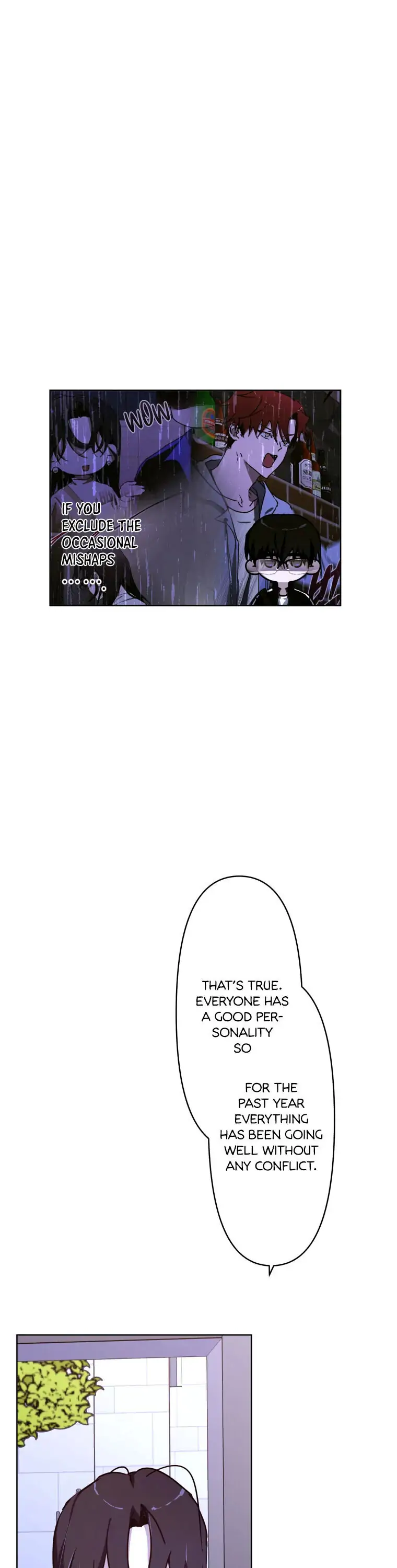 Another’s Love Story Chapter 11 - page 33