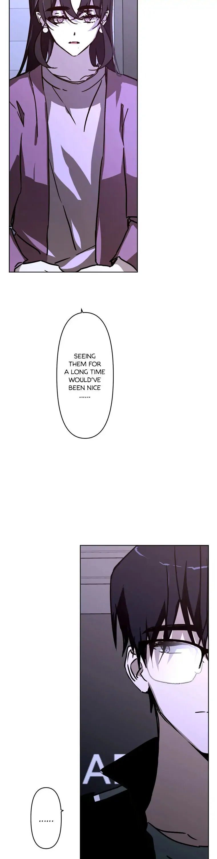 Another’s Love Story Chapter 11 - page 34