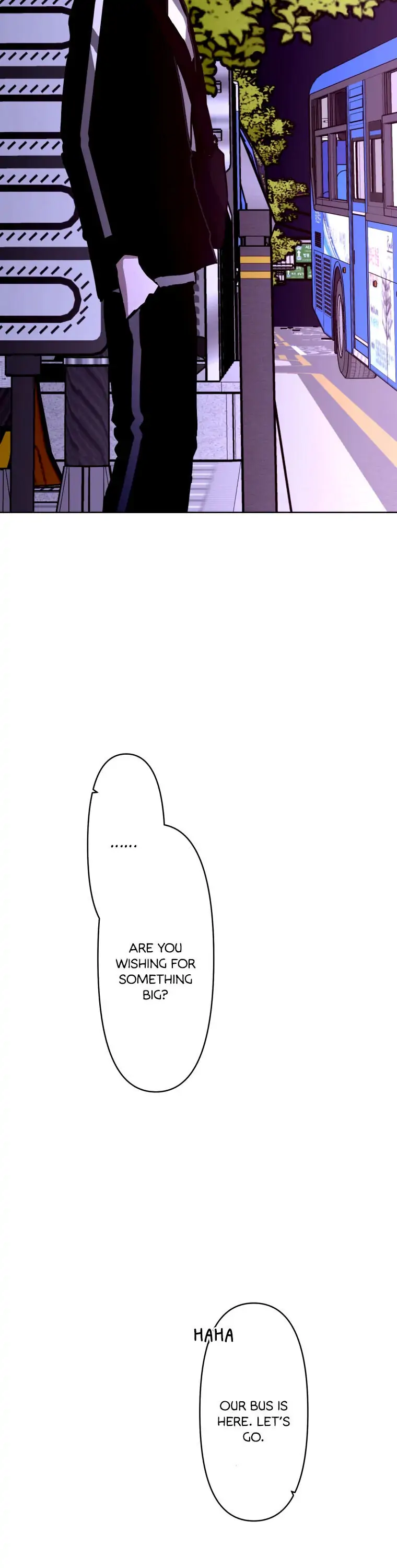 Another’s Love Story Chapter 11 - page 38