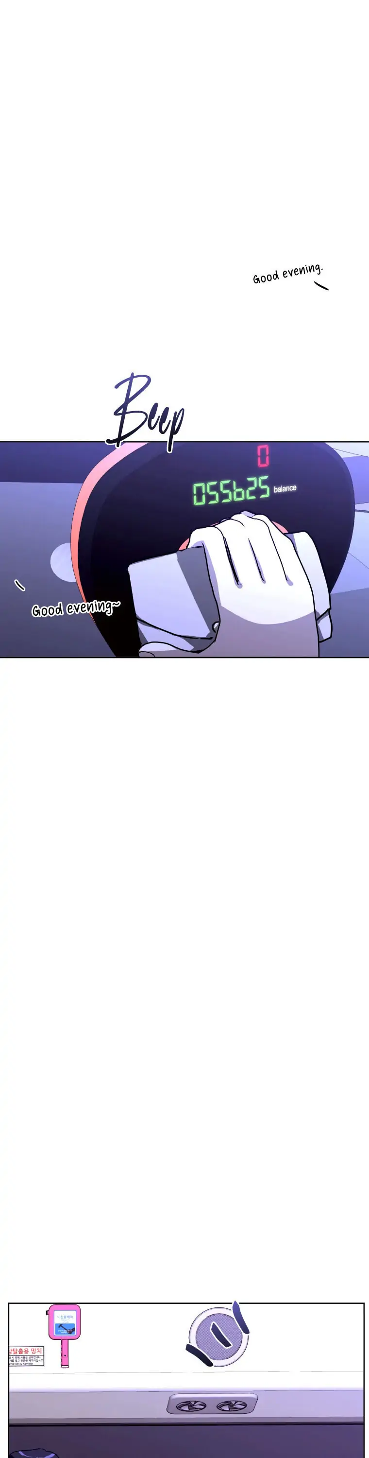Another’s Love Story Chapter 11 - page 39