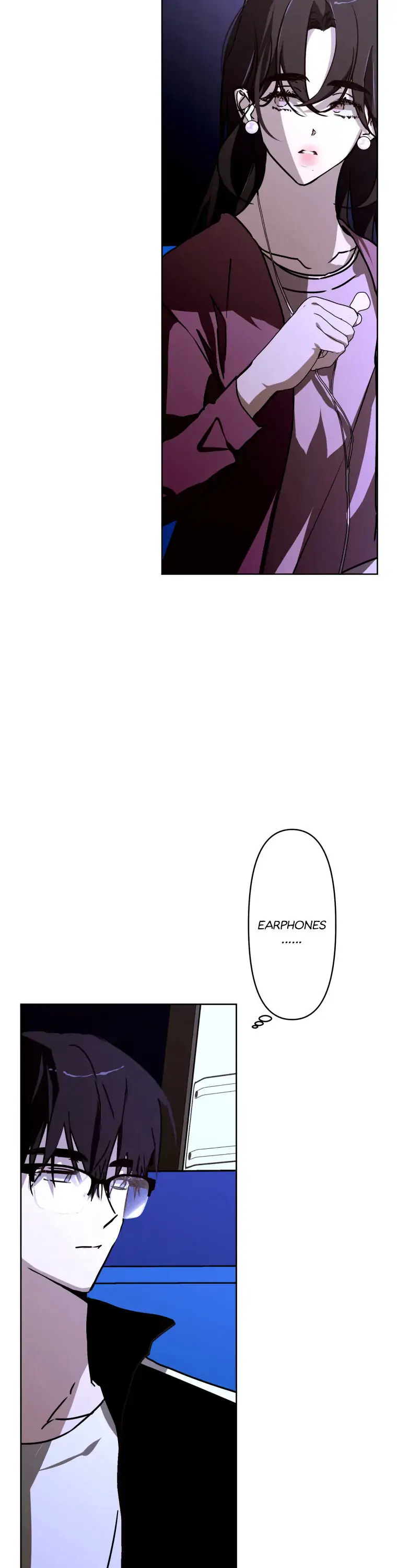 Another’s Love Story Chapter 11 - page 45