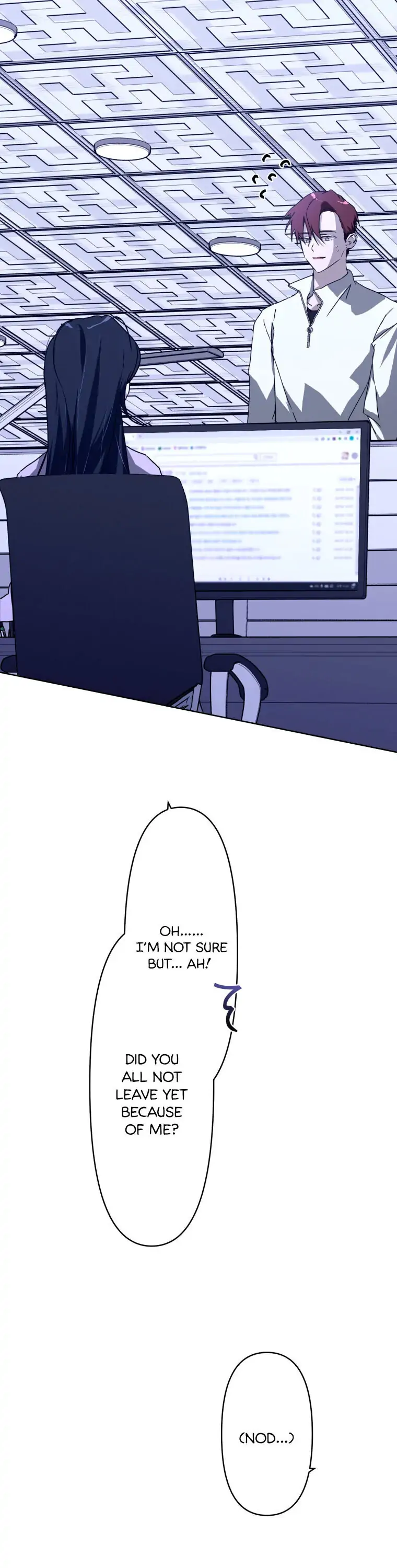 Another’s Love Story Chapter 11 - page 5