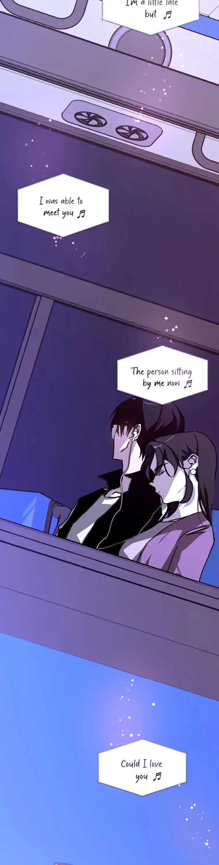 Another’s Love Story Chapter 11 - page 60