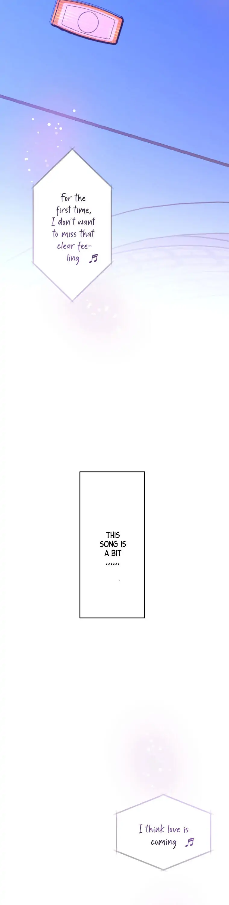 Another’s Love Story Chapter 11 - page 61