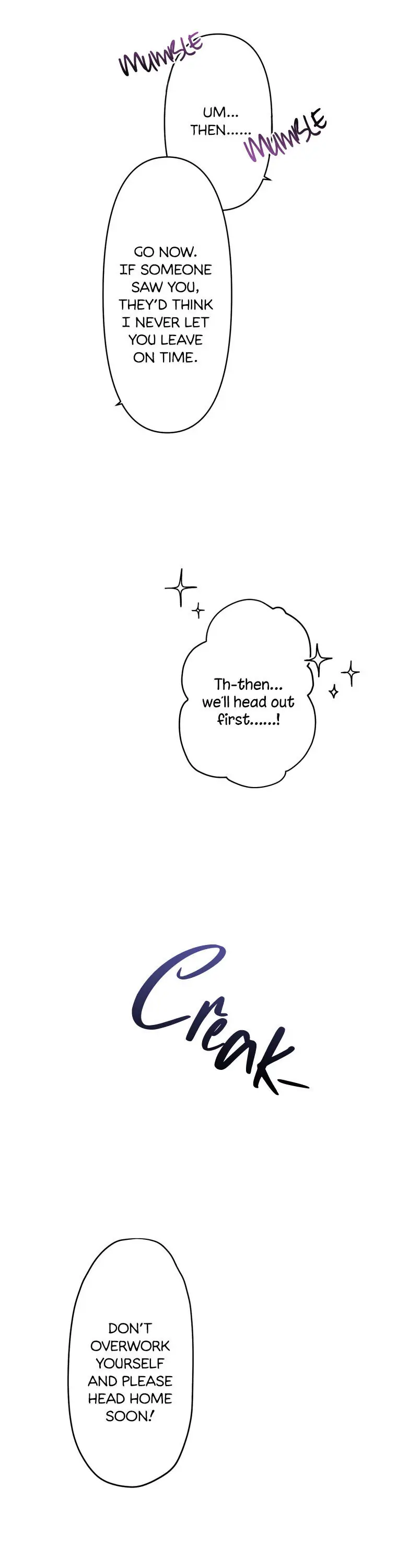 Another’s Love Story Chapter 11 - page 7