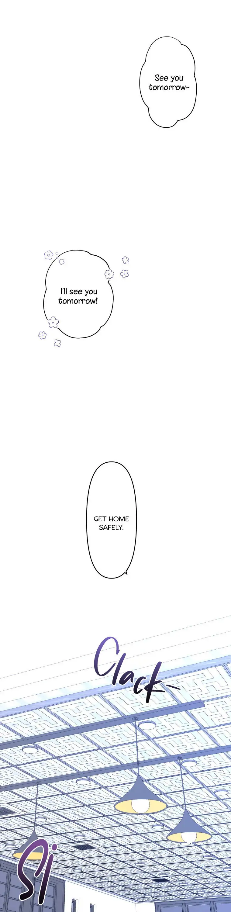 Another’s Love Story Chapter 11 - page 8