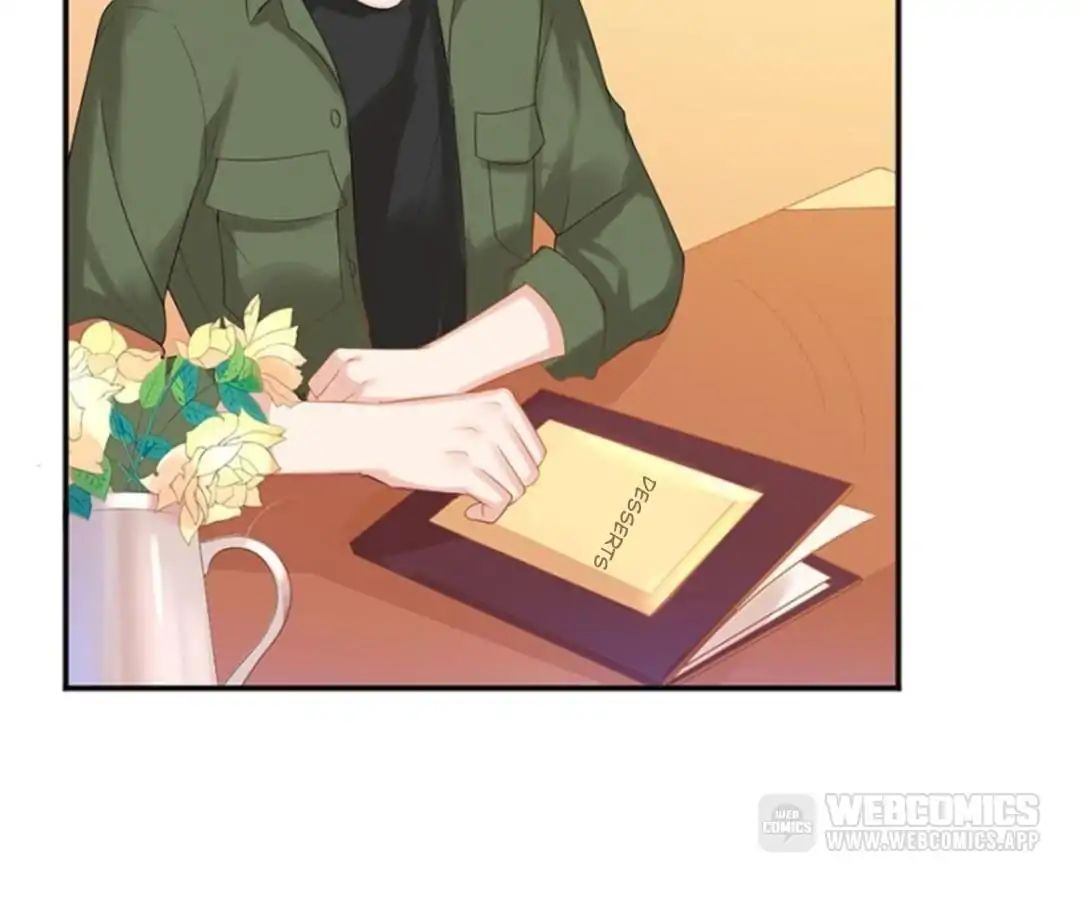 Loving you for no reason Chapter 49 - page 10