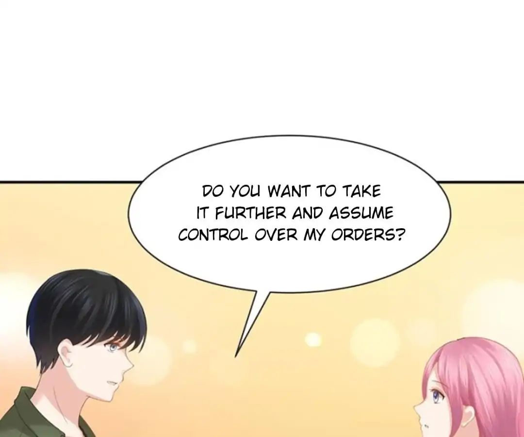 Loving you for no reason Chapter 49 - page 12