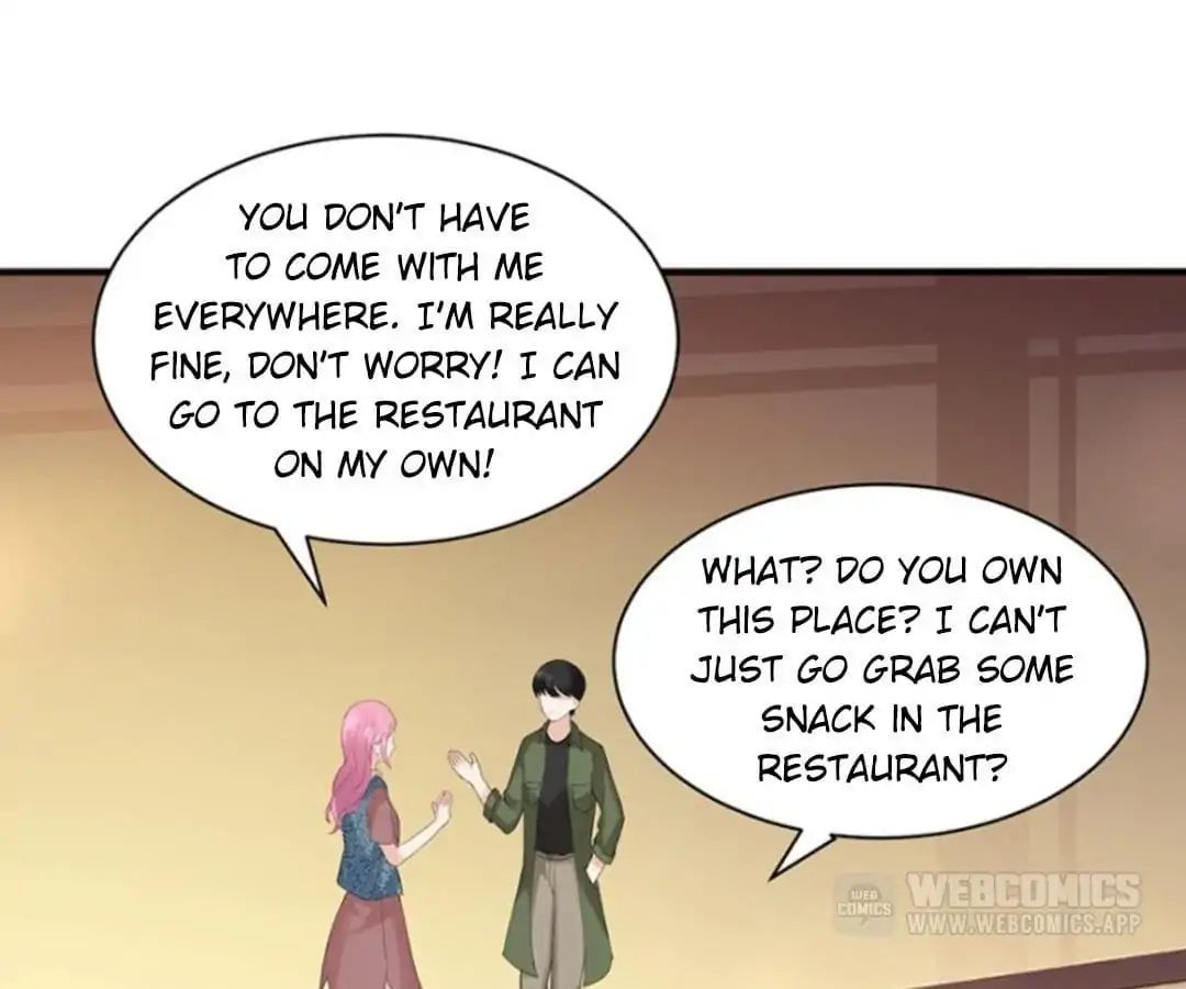 Loving you for no reason Chapter 49 - page 2