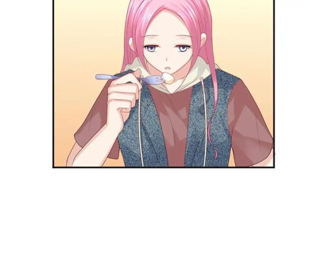 Loving you for no reason Chapter 49 - page 20