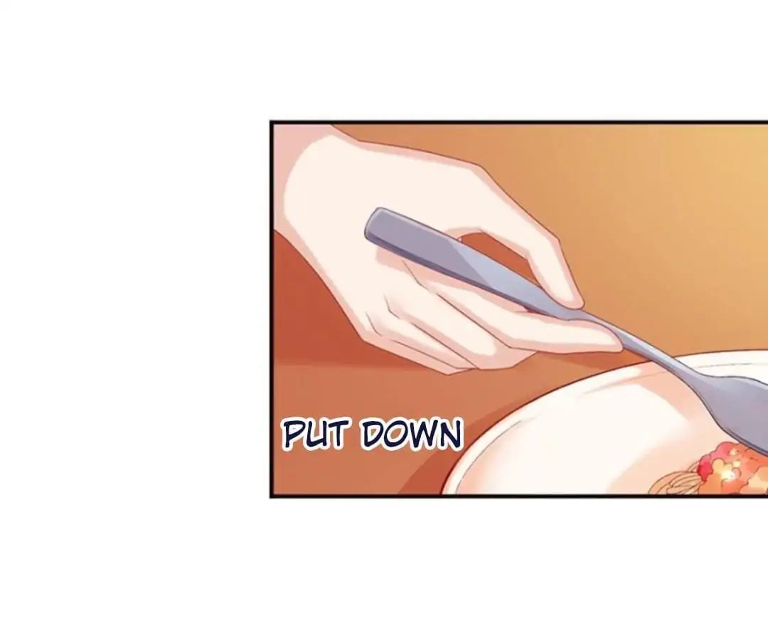Loving you for no reason Chapter 49 - page 24