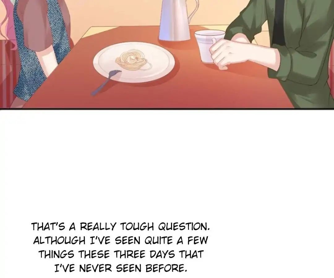 Loving you for no reason Chapter 49 - page 29