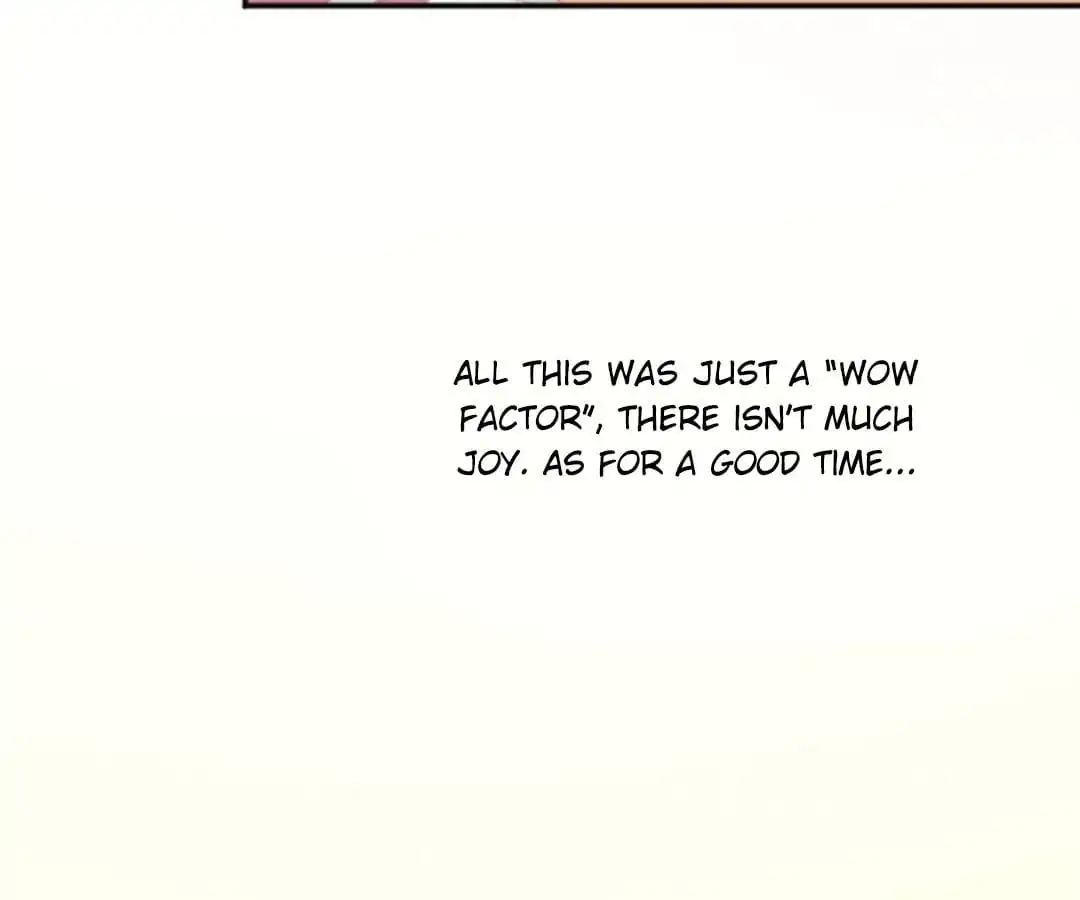 Loving you for no reason Chapter 49 - page 31