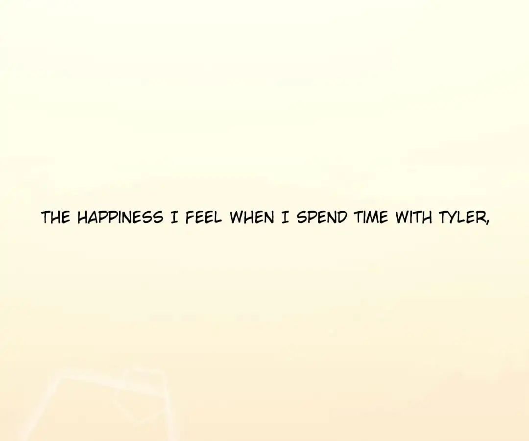 Loving you for no reason Chapter 49 - page 32