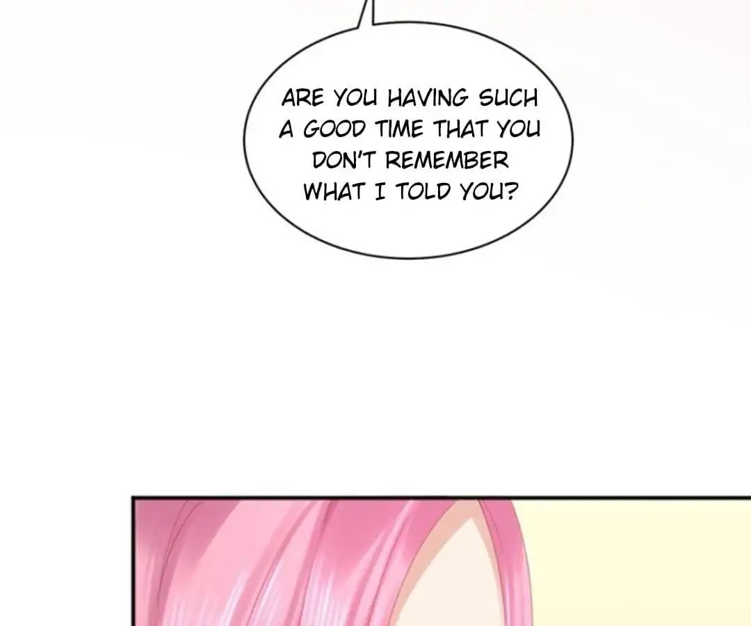 Loving you for no reason Chapter 49 - page 36