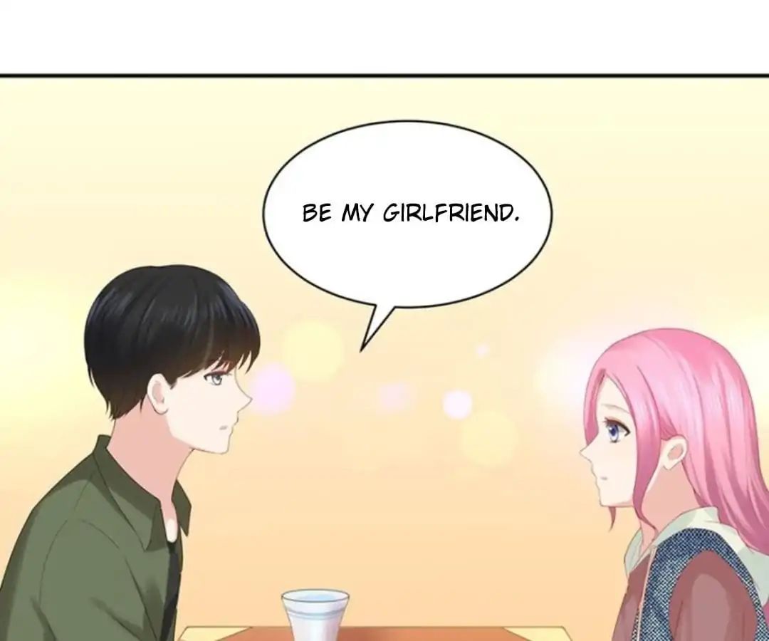Loving you for no reason Chapter 49 - page 40
