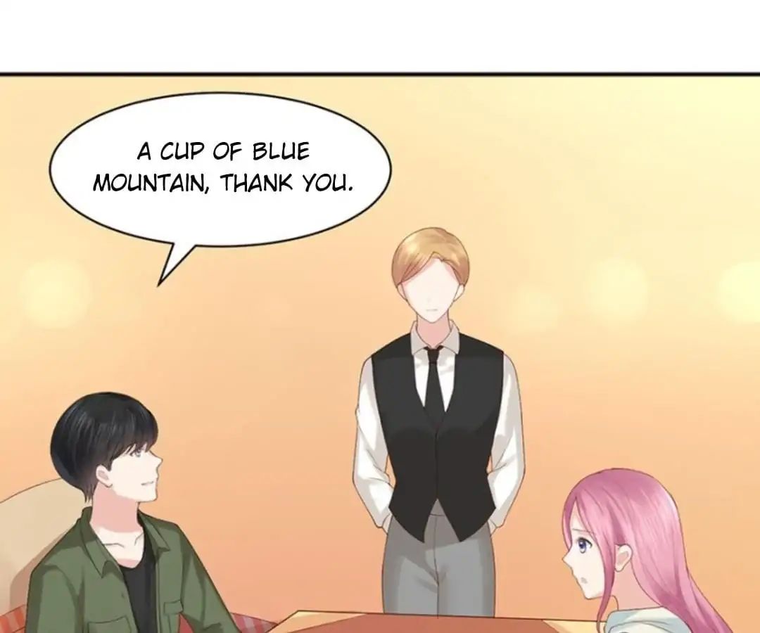 Loving you for no reason Chapter 49 - page 7