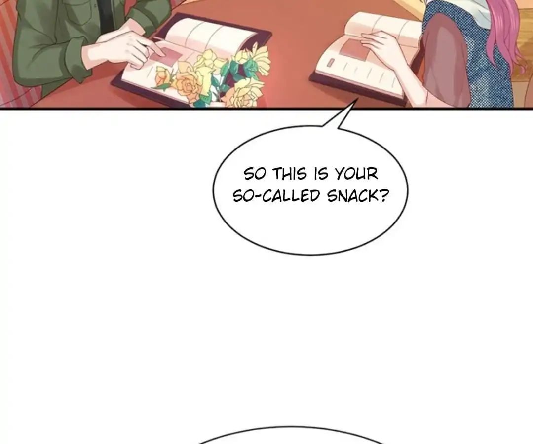 Loving you for no reason Chapter 49 - page 8