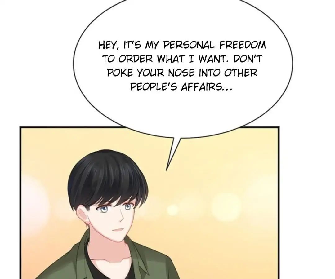 Loving you for no reason Chapter 49 - page 9