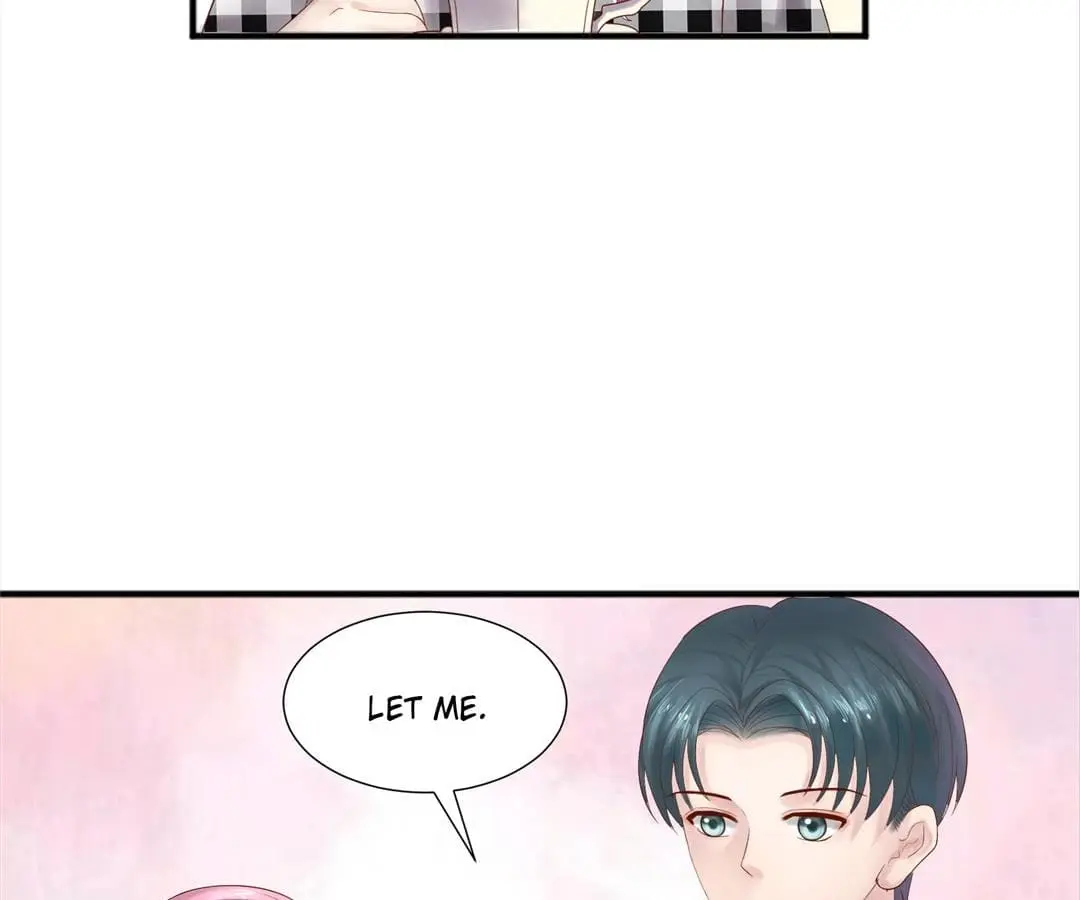Loving you for no reason Chapter 28 - page 11