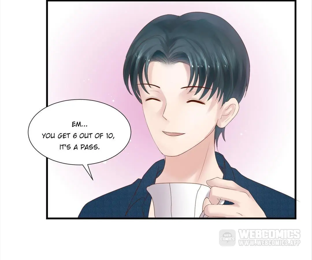 Loving you for no reason Chapter 28 - page 14