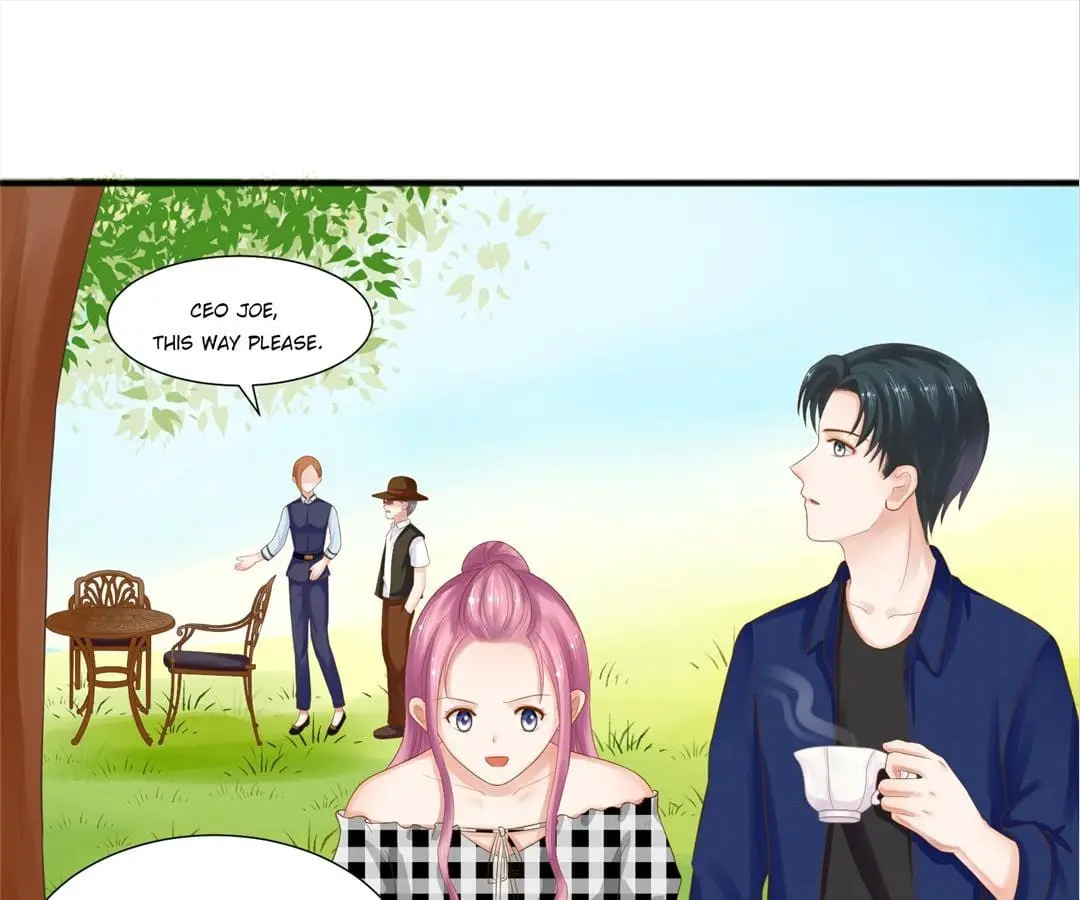 Loving you for no reason Chapter 28 - page 16