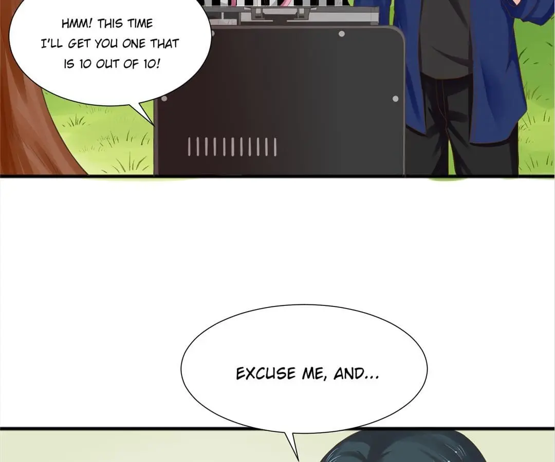 Loving you for no reason Chapter 28 - page 17