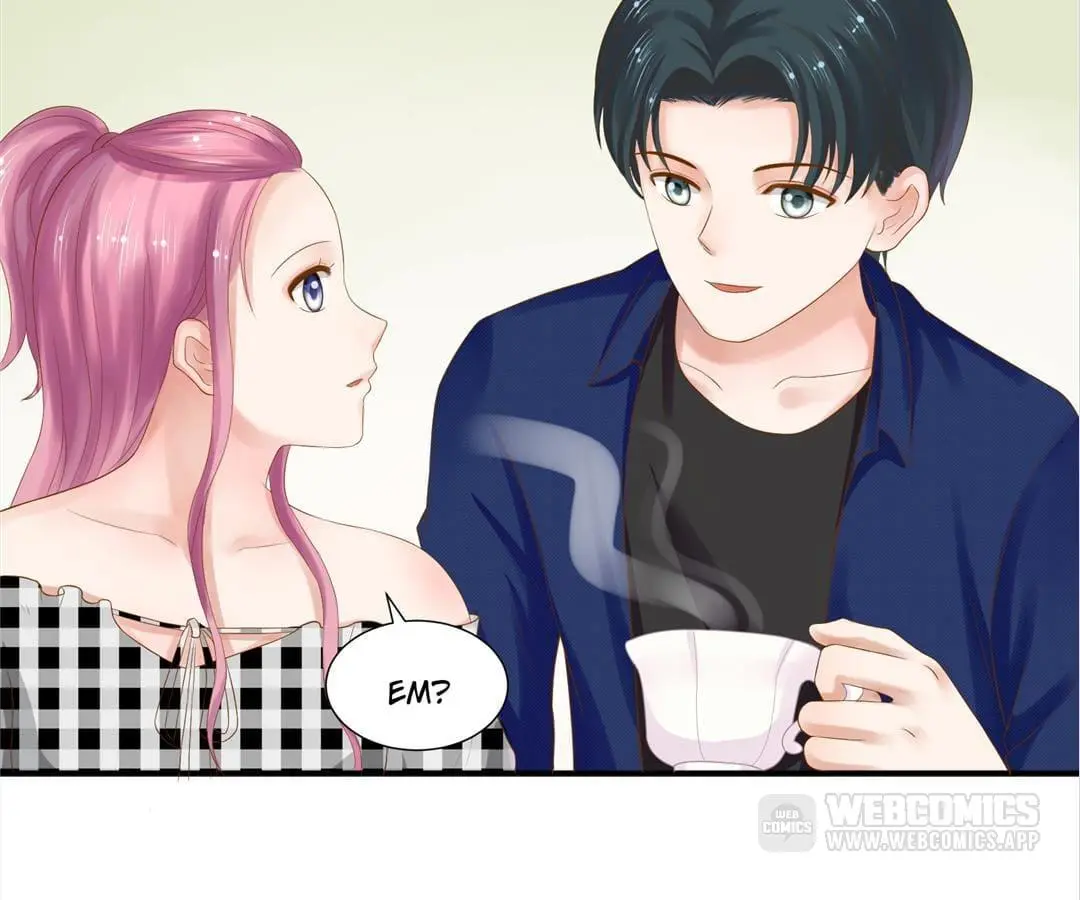 Loving you for no reason Chapter 28 - page 18