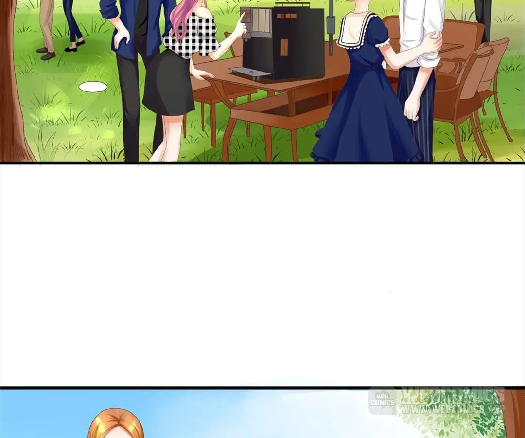 Loving you for no reason Chapter 28 - page 2