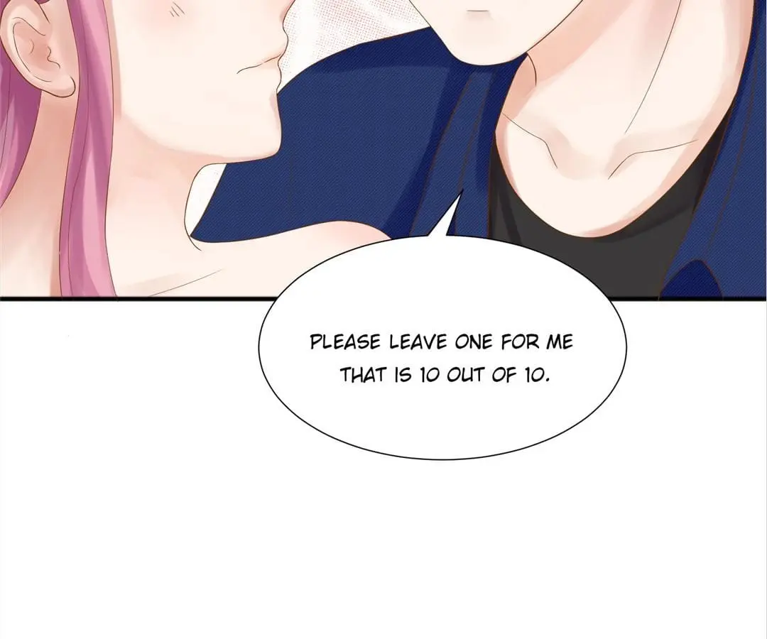 Loving you for no reason Chapter 28 - page 20