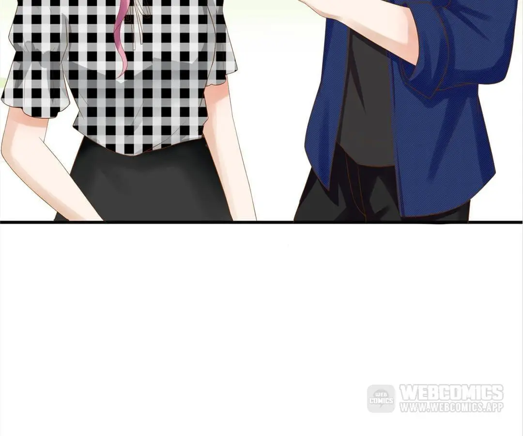 Loving you for no reason Chapter 28 - page 22