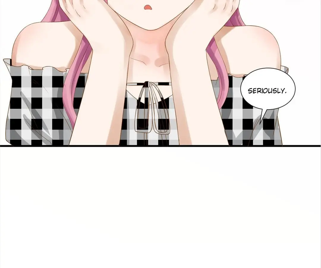 Loving you for no reason Chapter 28 - page 24