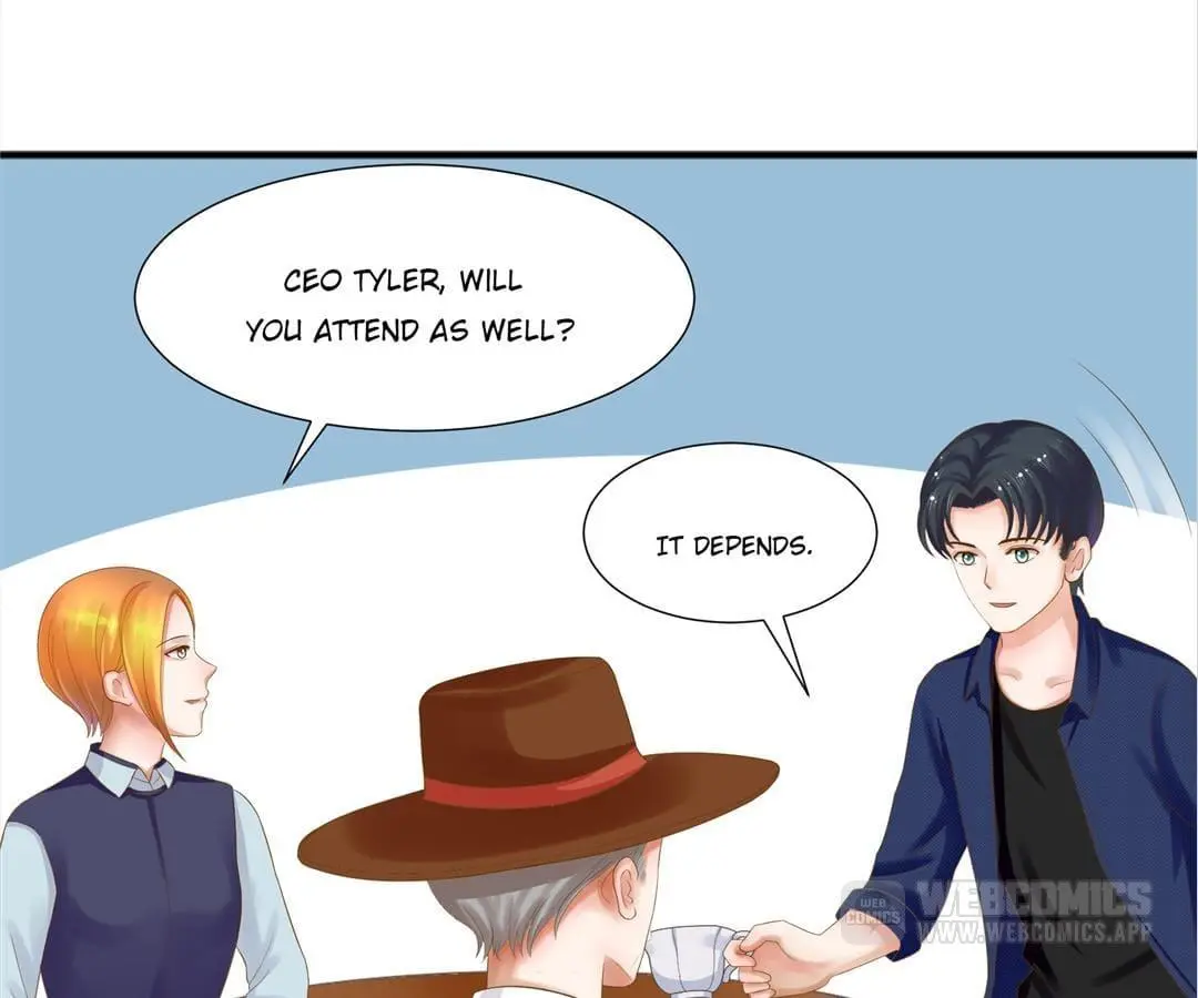 Loving you for no reason Chapter 28 - page 29