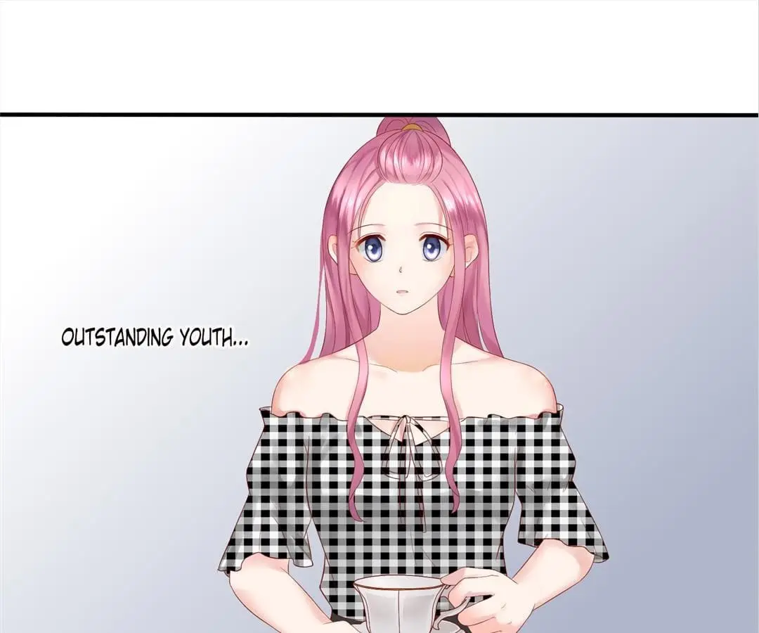 Loving you for no reason Chapter 28 - page 36