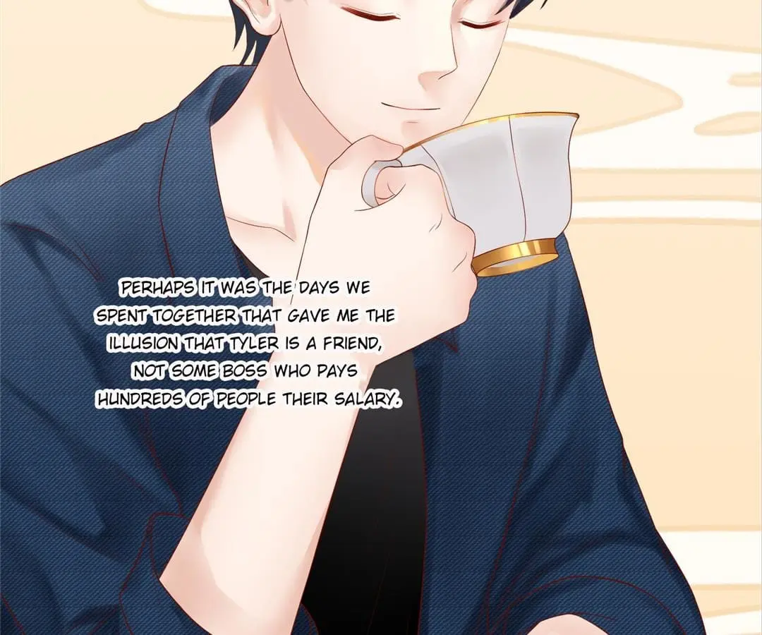 Loving you for no reason Chapter 28 - page 39