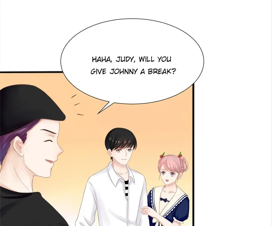 Loving you for no reason Chapter 28 - page 4