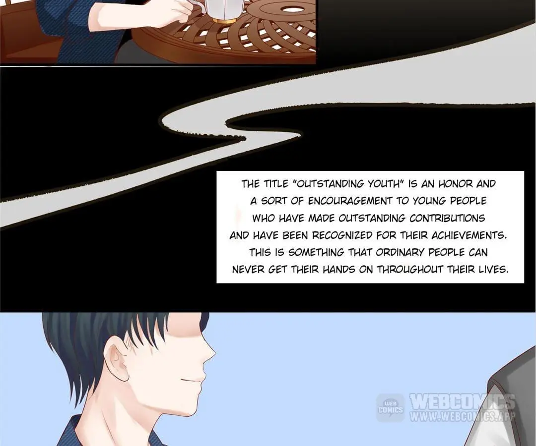 Loving you for no reason Chapter 28 - page 41