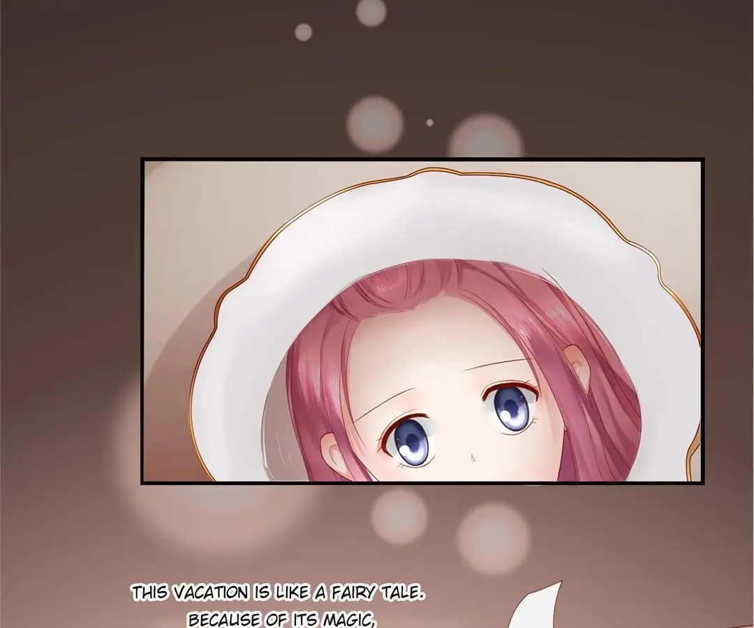 Loving you for no reason Chapter 28 - page 44