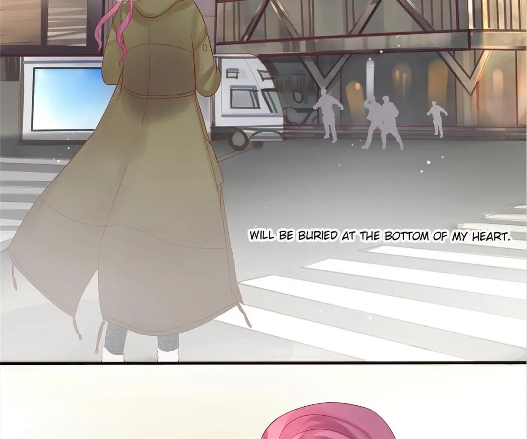 Loving you for no reason Chapter 28 - page 50