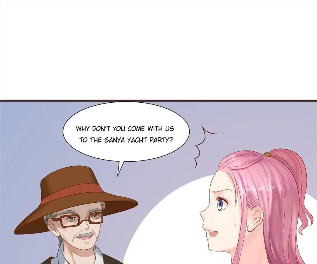 Loving you for no reason Chapter 28 - page 55