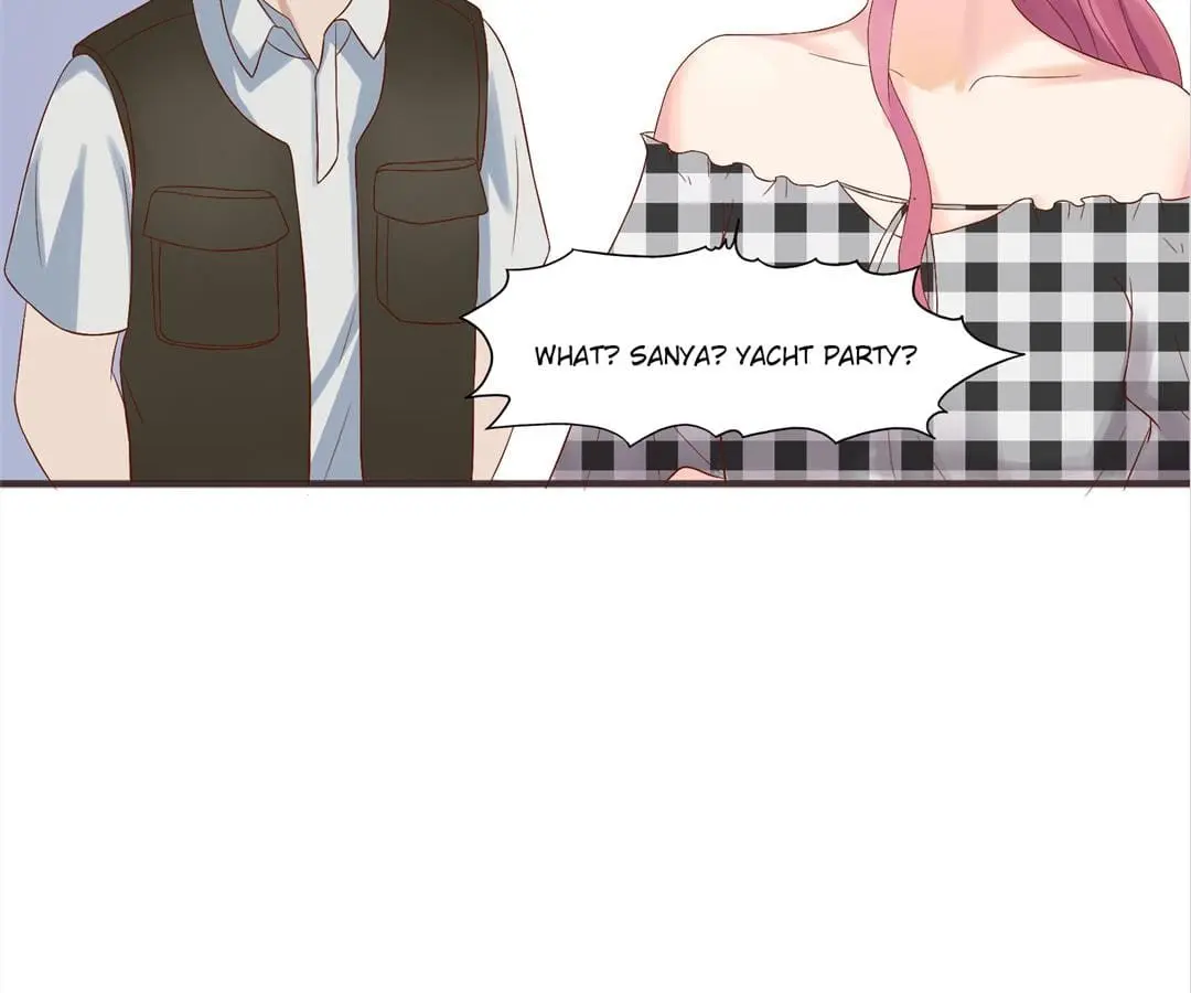 Loving you for no reason Chapter 28 - page 56