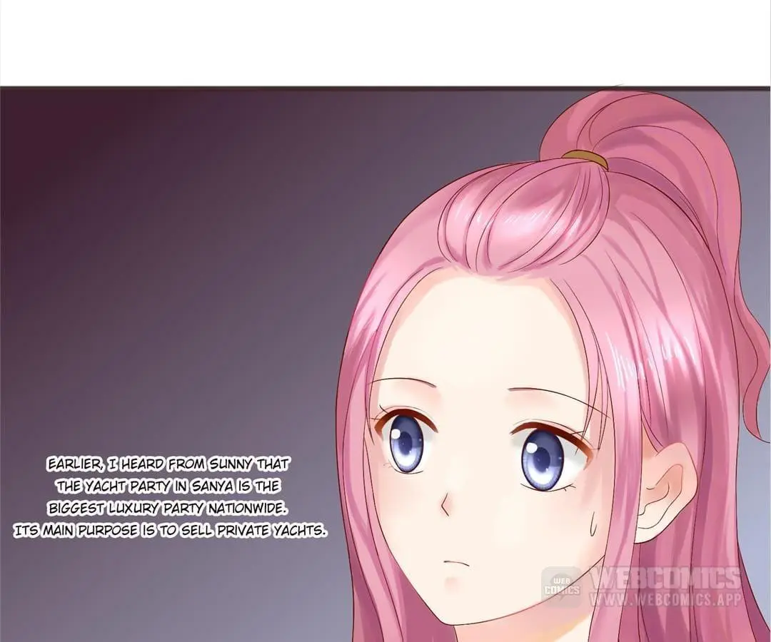 Loving you for no reason Chapter 28 - page 57