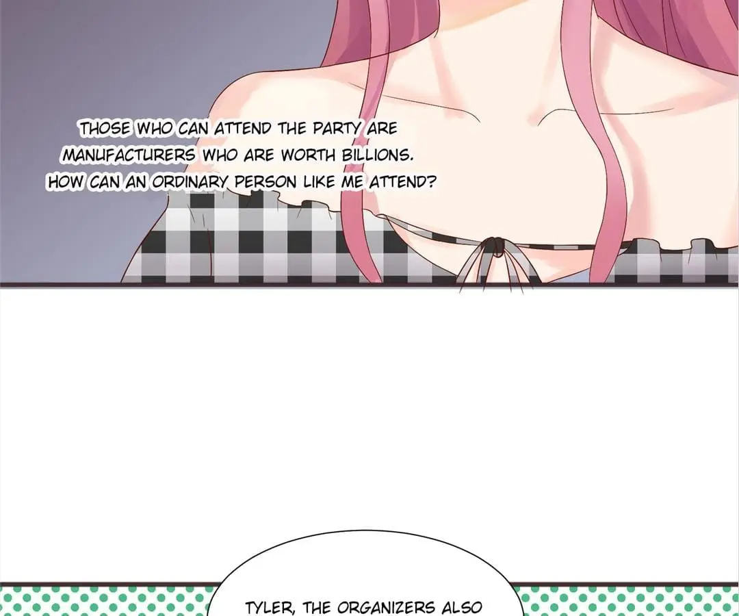 Loving you for no reason Chapter 28 - page 58