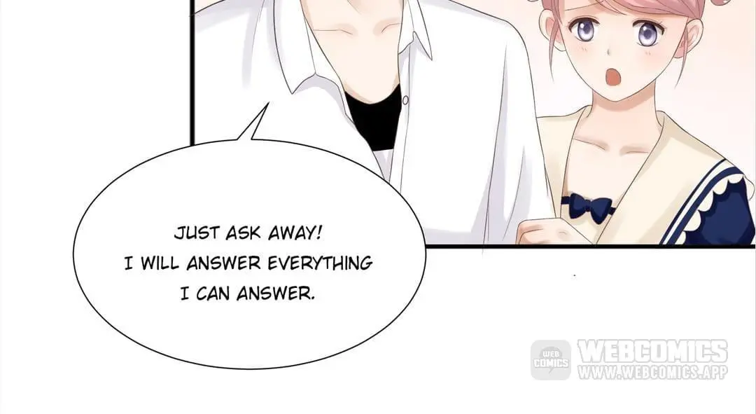 Loving you for no reason Chapter 28 - page 6